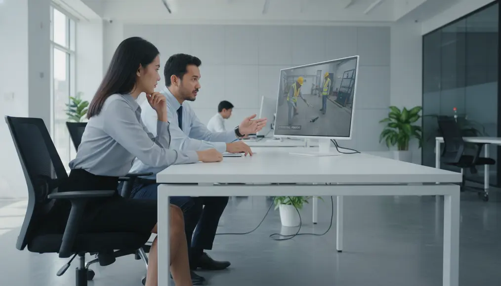 Manfaat CCTV Lainnya yang Tidak Boleh Diabaikan