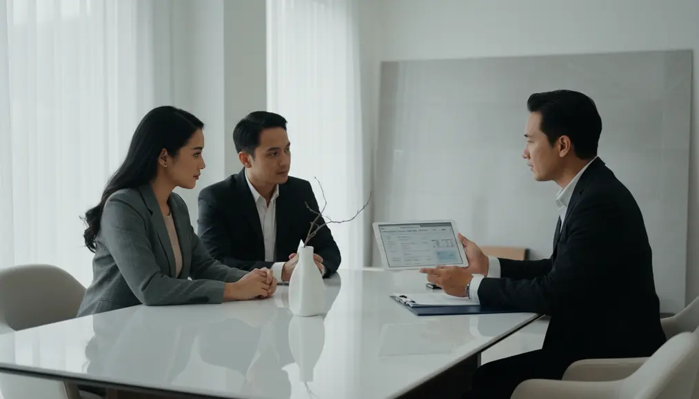 Estimasi Harga Borongan Pasang Keramik per Meter Plus Bahan Terbaru 2025