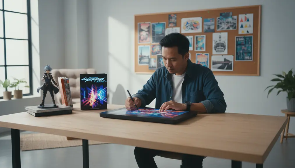 Strategi Desain Baju yang Menarik untuk Audiensmu