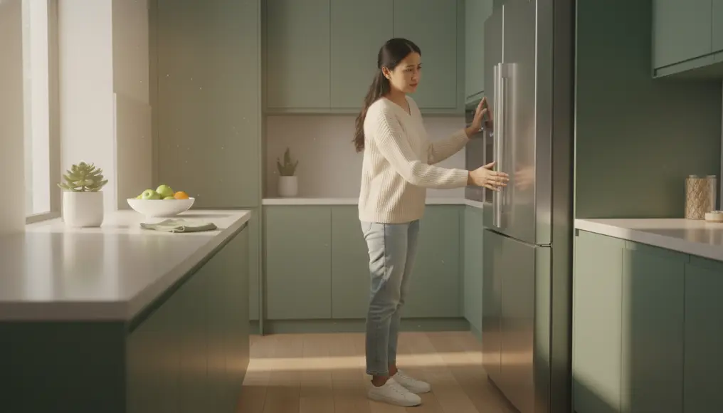 Cara Mengatasi Kulkas Overheat Tanpa Bongkar Komponen