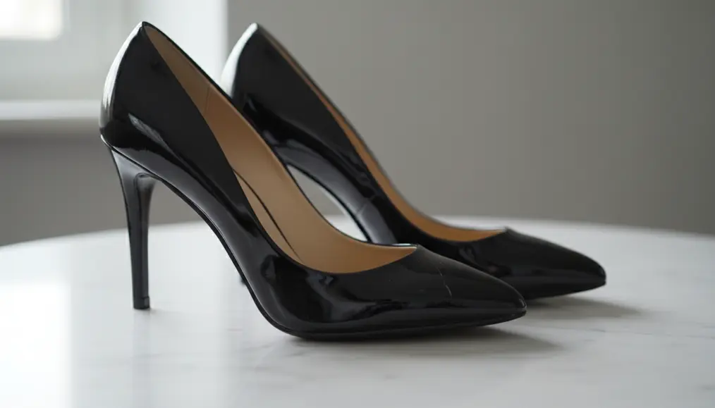 Mengapa Cuci Sepatu Wanita, Terutama High Heels dan Formal, Butuh Perhatian Ekstra?