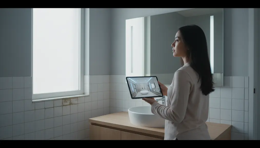 Mengapa Kamu Perlu Tahu Perkiraan Biaya Renovasi Kamar Mandi Minimalis?