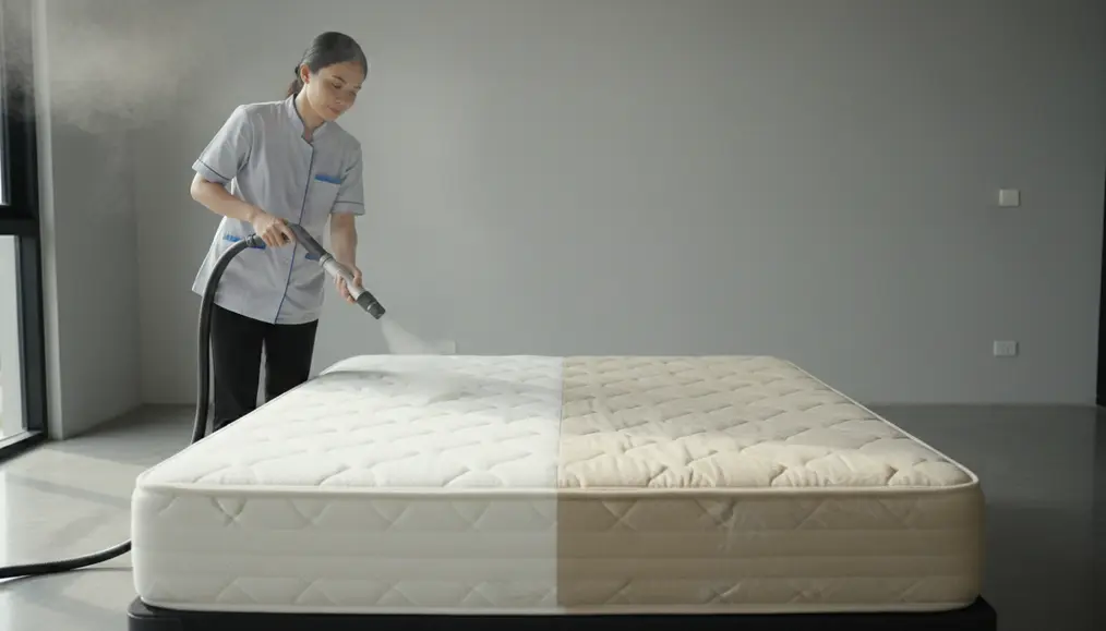 Mengapa kamu harus memilih jasa Cuci Kasur di Home Steril?