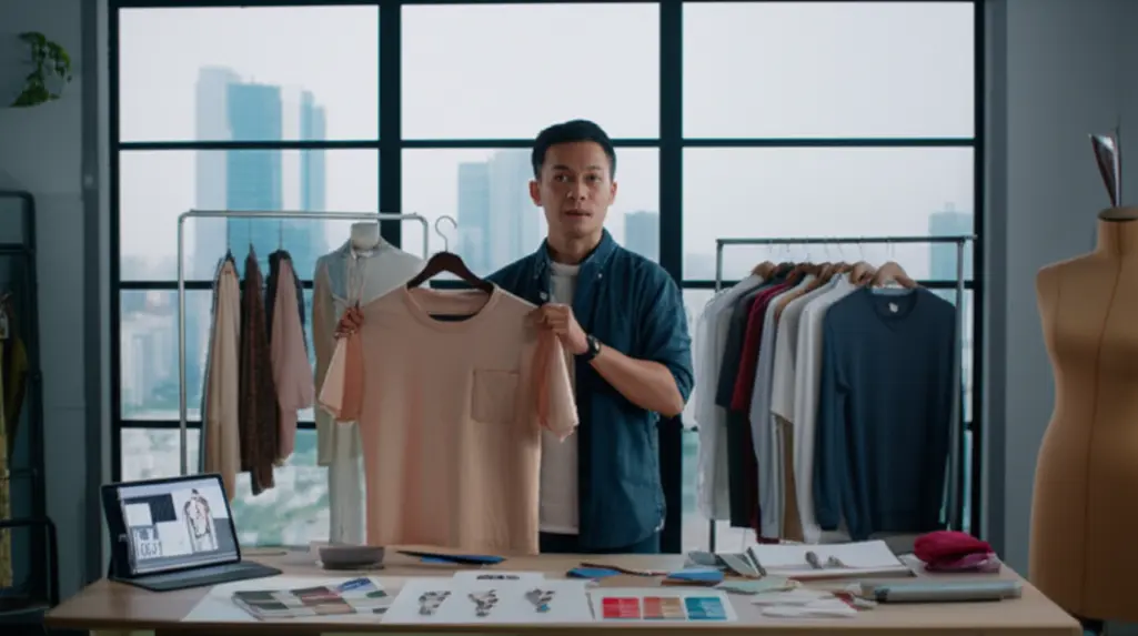 Strategi Kolaborasi dengan Desainer Lokal: Ciptakan Koleksi Baju Satuan Eksklusif!