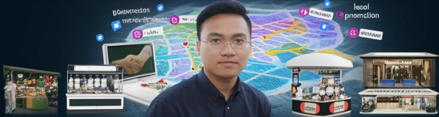 Strategi Jitu Mengembangkan Jaringan Distribusi Offline Usaha Baju Satuan: Raih Pasar Lokal di Jakarta!