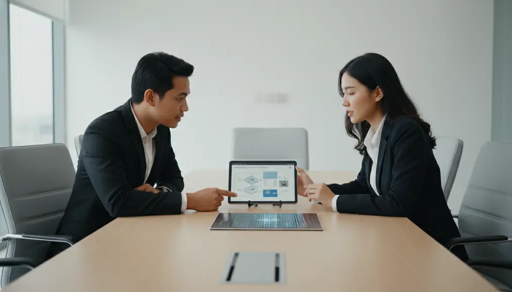 Strategi Mengintegrasikan Material Revolusioner ke Bisnis Baru Kamu