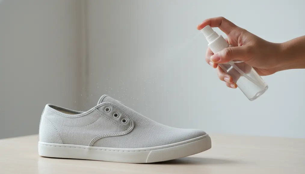 Tips Merawat Sepatu Musim Hujan: Panduan Lengkap untuk Sepatu Awet