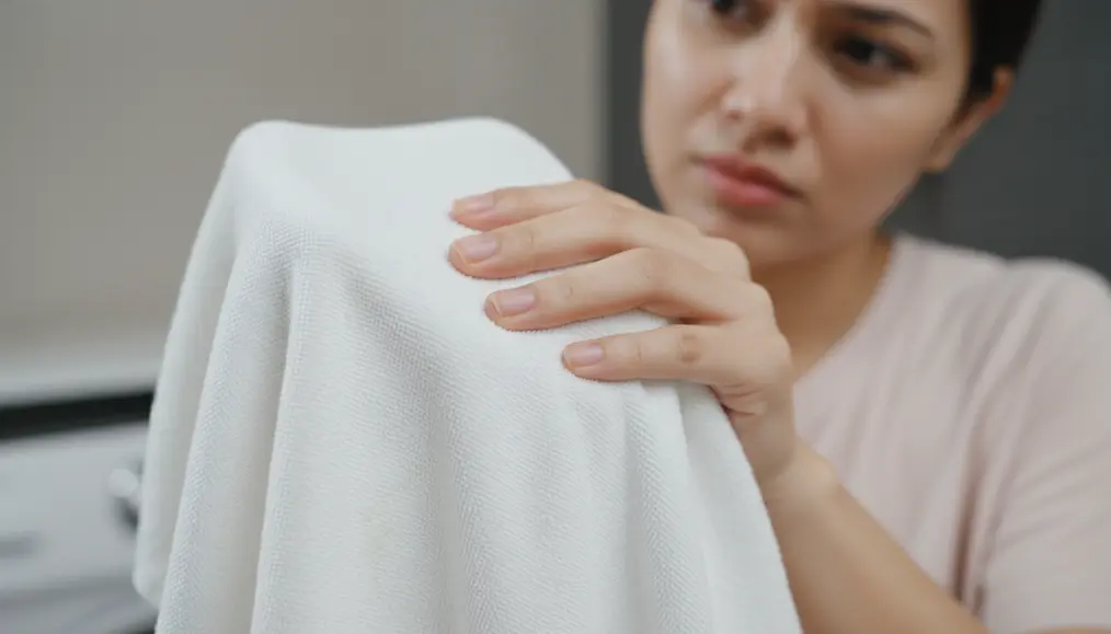 Mengenali Tanda-Tanda Selang Mesin Cuci yang Perlu Dibersihkan