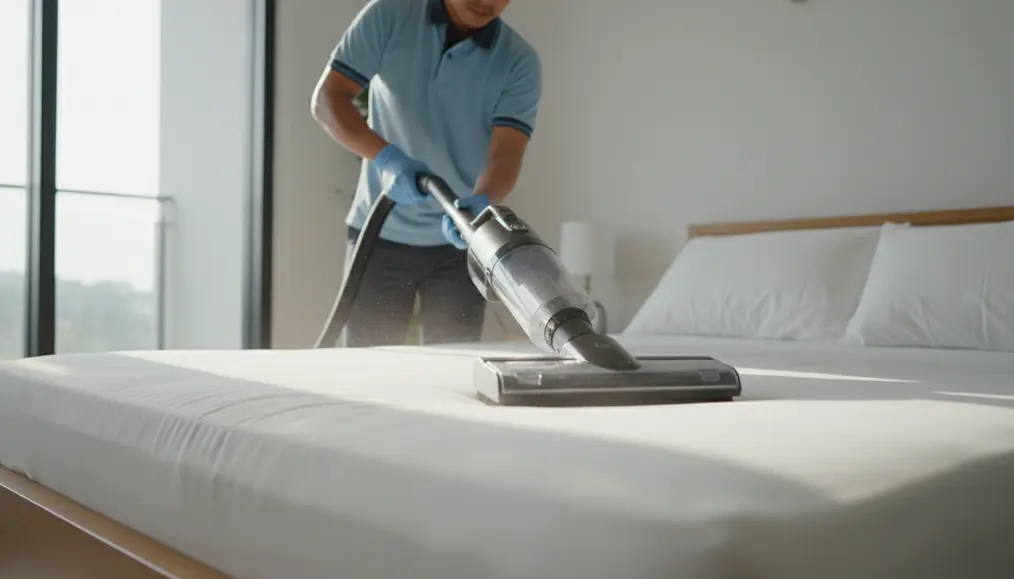 Cara Efektif Mengatasi Tungau di Rumah: Solusi Jangka Panjang