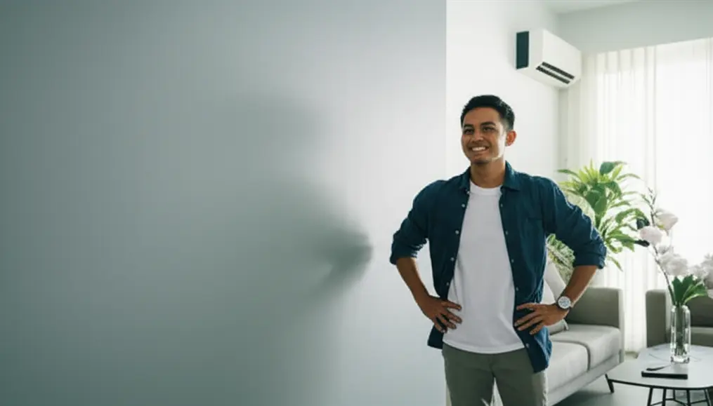 Mengungkap Manfaat Tersembunyi Jasa Tukang Cat Profesional untuk Rumah Anda