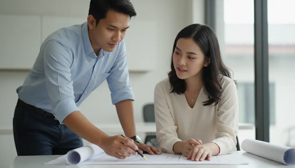 Pentingnya Memilih Jasa Renovasi Rumah Jogja yang Berpengalaman