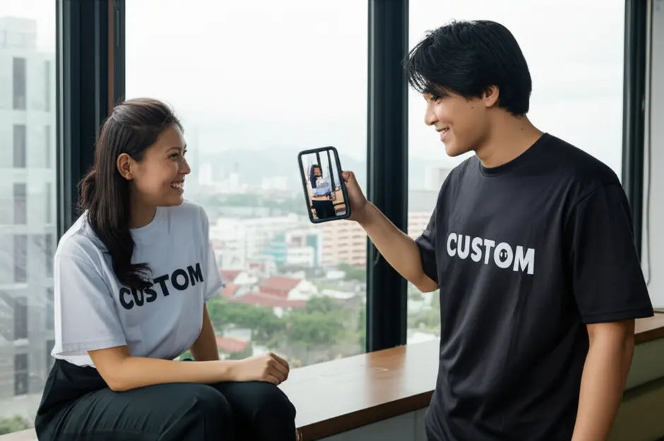 Strategi Membangun Komunitas Merek Loyal dengan UGC untuk Bisnis Baju Online