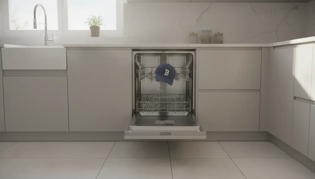 Mitos Populer: Cuci Topi di Dishwasher Itu Efektif?