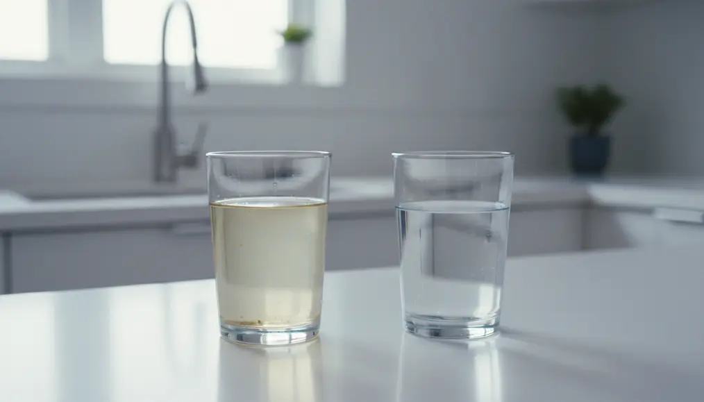 Mengapa Setiap Rumah Butuh Filter Air? Ini Alasannya!