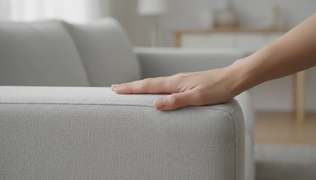 Mengenal Lebih Dekat Sofa Mikrofiber: Kelembutan yang Butuh Perhatian Ekstra