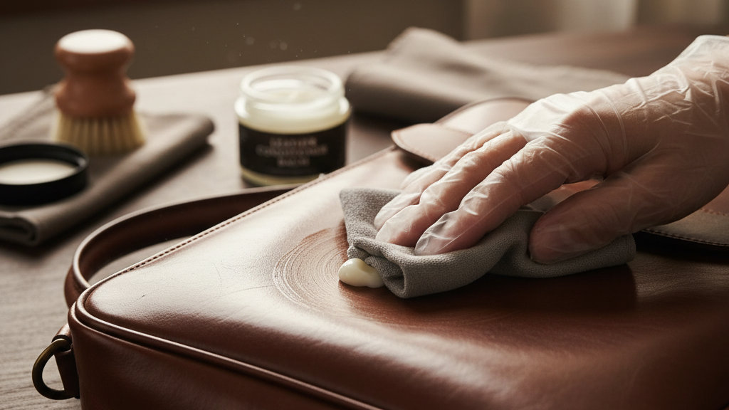 Pendapat Tim Teknis: Pentingnya Deep Cleaning Sebelum Polishing