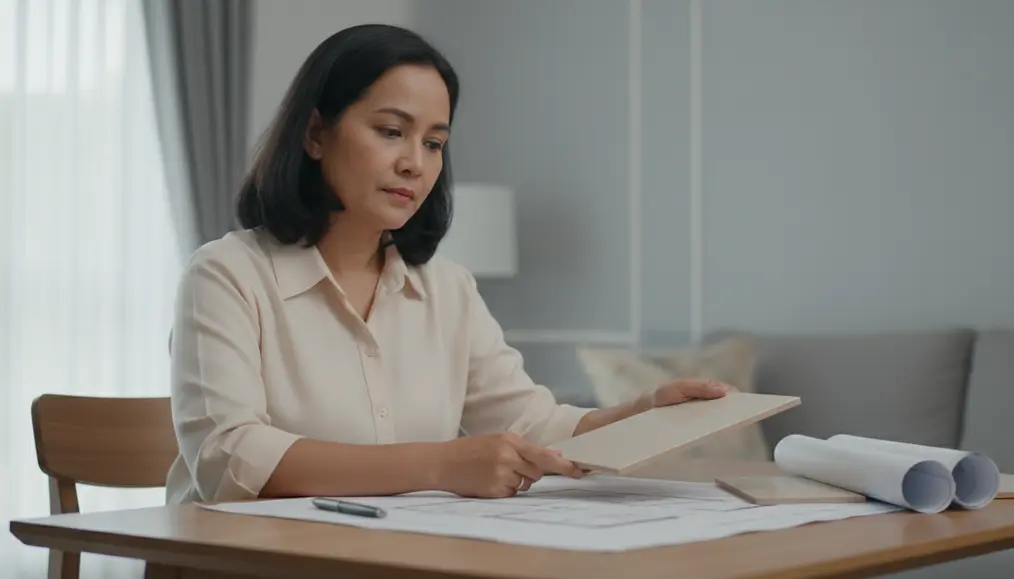 Pertimbangan Penting Saat Mencari Tukang Keramik Jaktim