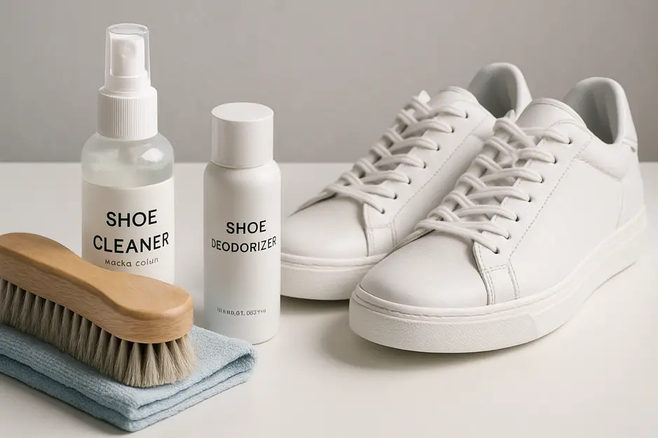 Kapan Saatnya Mempercayakan Sepatumu kepada Jasa Laundry Sepatu Berpengalaman?