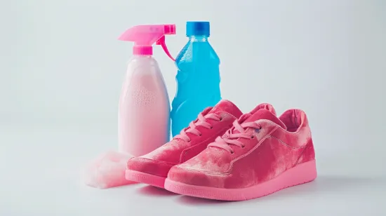 Cara Mencuci Sepatu Beludru dengan Bahan Rumah Tangga agar Tetap Awet dan Bersih
