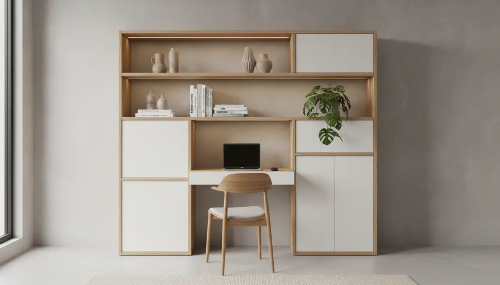 Tips Menghemat Biaya Desain Interior Tanpa Mengorbankan Kualitas