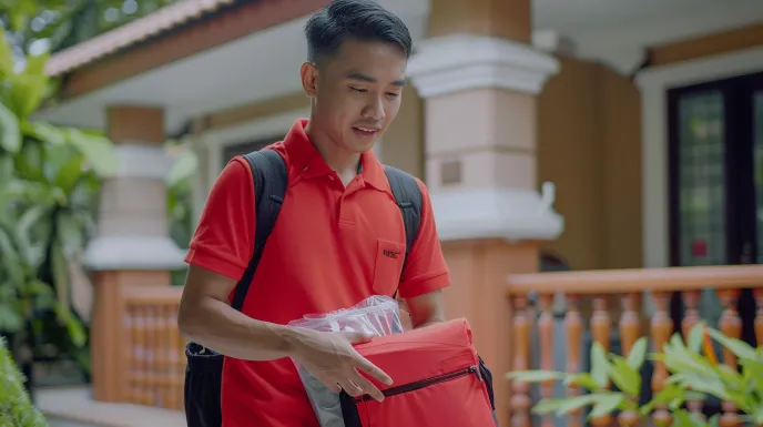 Layanan yang Tersedia: Ganti Aksesoris Tas, Repair Tas, dan Jahit Ulang Tas di Depok