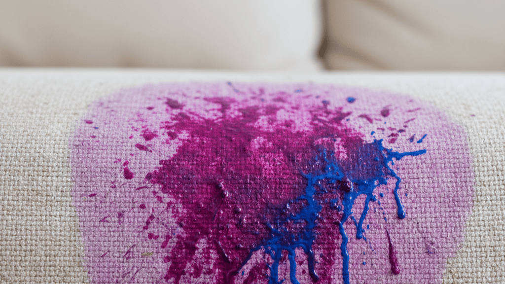 Berbagai Jenis Noda yang Bisa Diatasi dengan Baking Soda