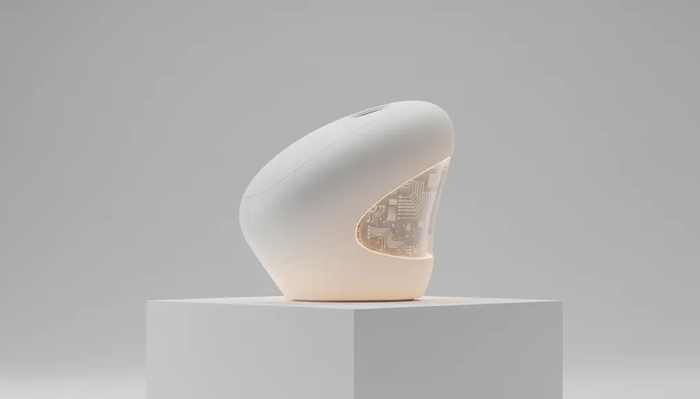 Pemasaran dan Branding Produk dengan Material Revolusioner