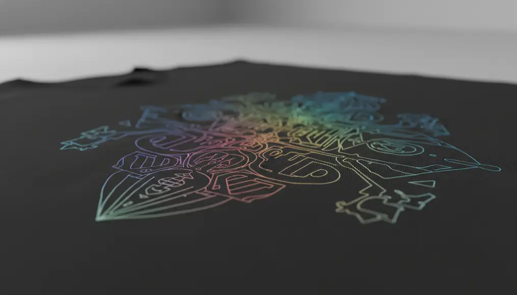 Kualitas Cetak yang Tajam dan Warna Cerah yang Memukau: Faktor Estetika Utama