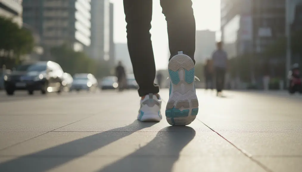 Mengapa Mengikuti Tren Outsole Sepatu Terbaru Itu Penting?