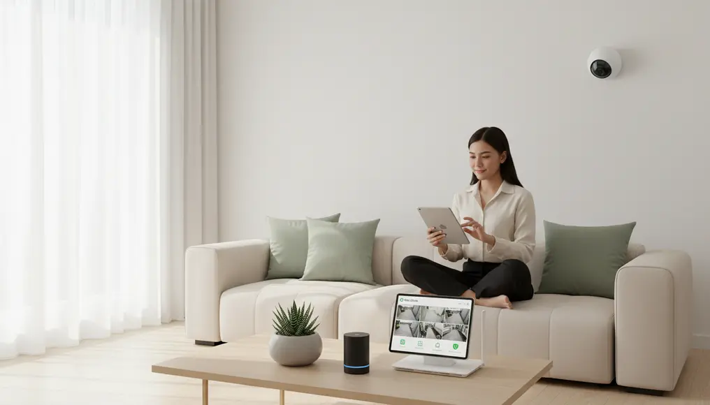 Cara Mengamankan CCTV dari Hacker & Akses Ilegal