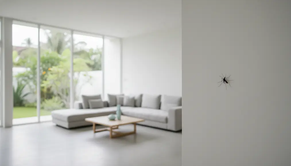 Mengatasi Permasalahan Nyamuk dengan Pendekatan Holistik: Mengapa Metode Konvensional Saja Tidak Cukup?