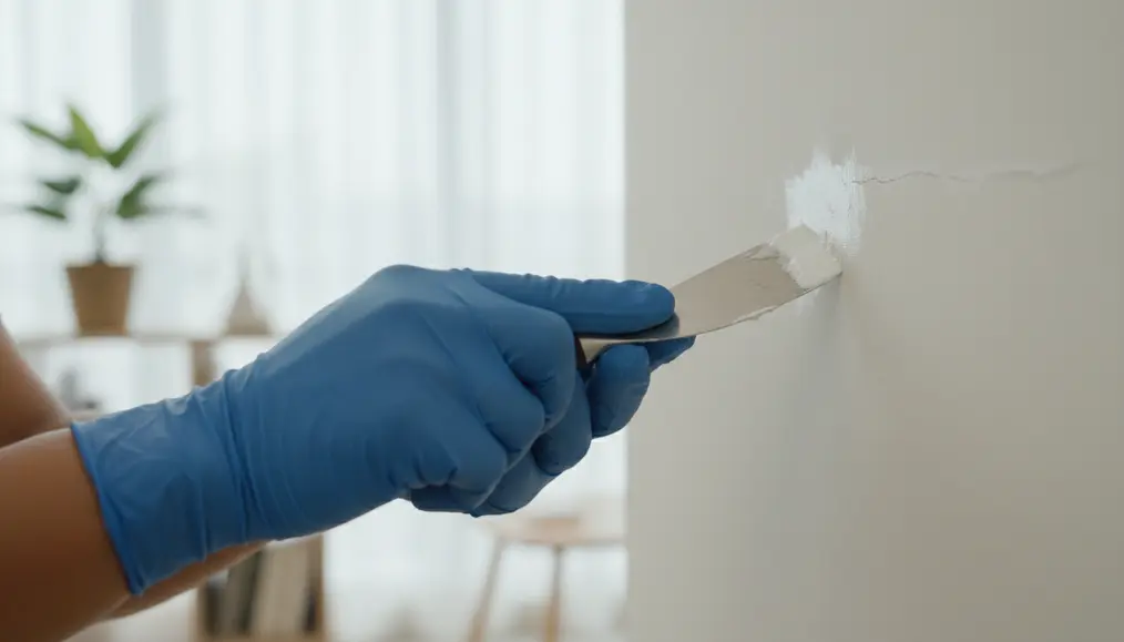 Metode Perbaikan Dinding Retak: Dari Ringan hingga Berat