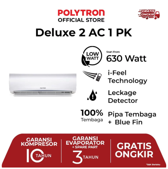 Polytron