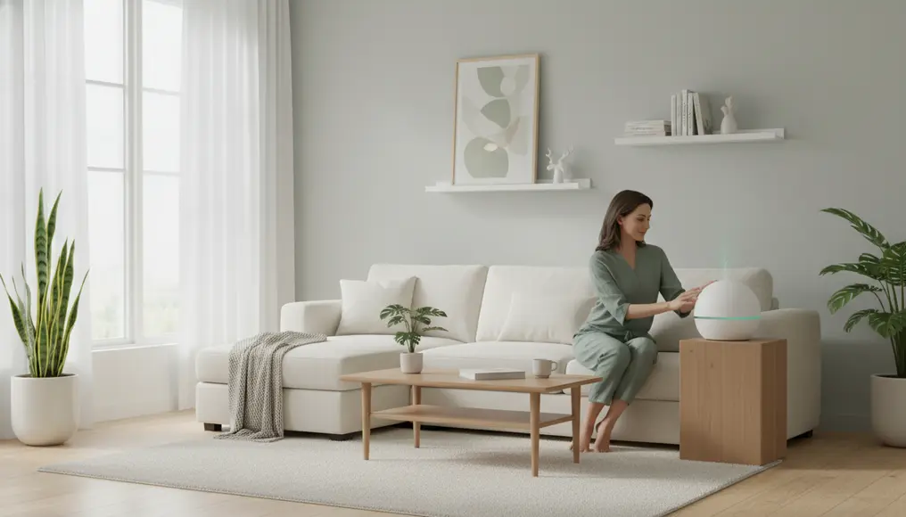 Nyamuk di Apartemen Studio: Solusi Ruang Sempit & Tertutup