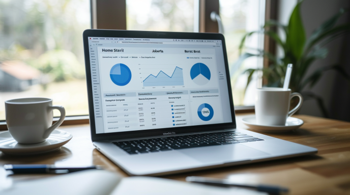 Tips Memilih Jasa Bersih Rumah di Tangsel yang Tepat dan Terpercaya