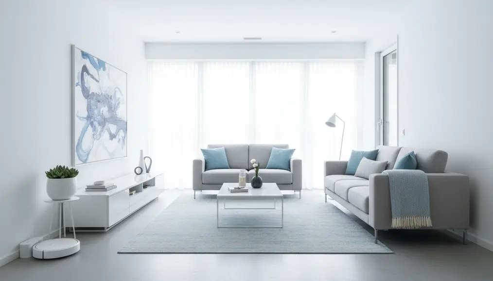 Mengapa kamu harus memilih Jasa Desain Interior di Home Steril?