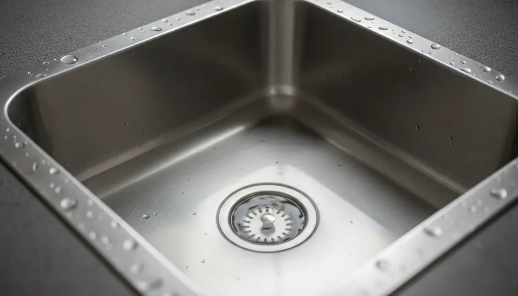 Mengapa Saluran Got di Rumahmu Penting untuk Dijaga Kebersihannya?