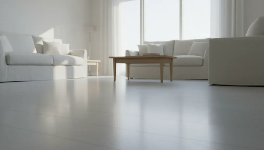 Mengapa Memilih Lantai Vinyl Adalah Pilihan Cerdas?
