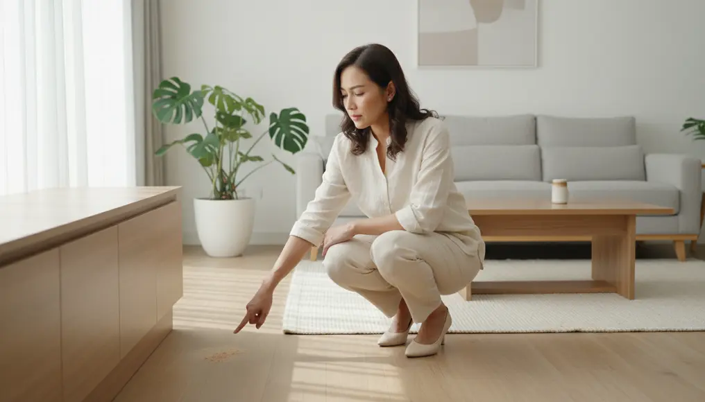 Jasa Anti Rayap Jakarta Selatan: Lindungi Aset Properti Kamu