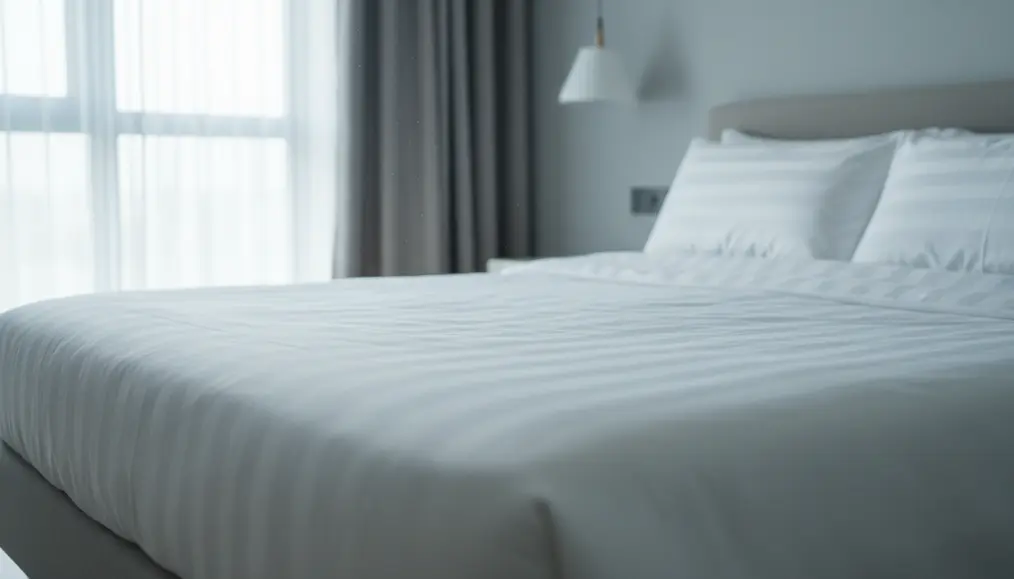 Mengapa Kasurmu Bukan Sekadar Tempat Tidur, tapi Bisa Jadi Sarang Tungau?