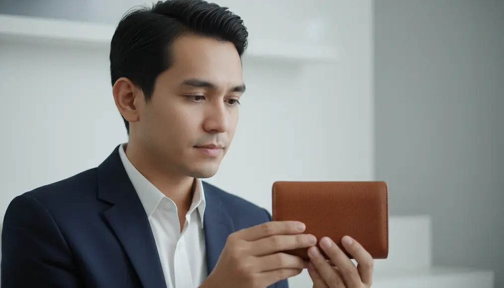 Kapan Harus Memilih Jasa Perawatan Dompet Setelah Repaint?