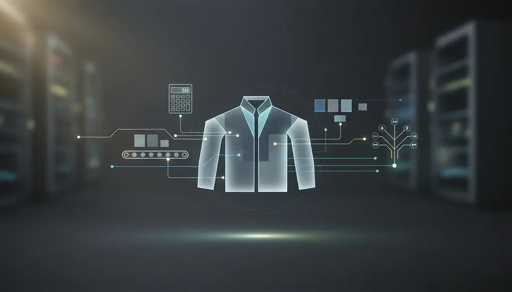 Vendor Baju Custom untuk Seragam Driver Logistik & Kurir