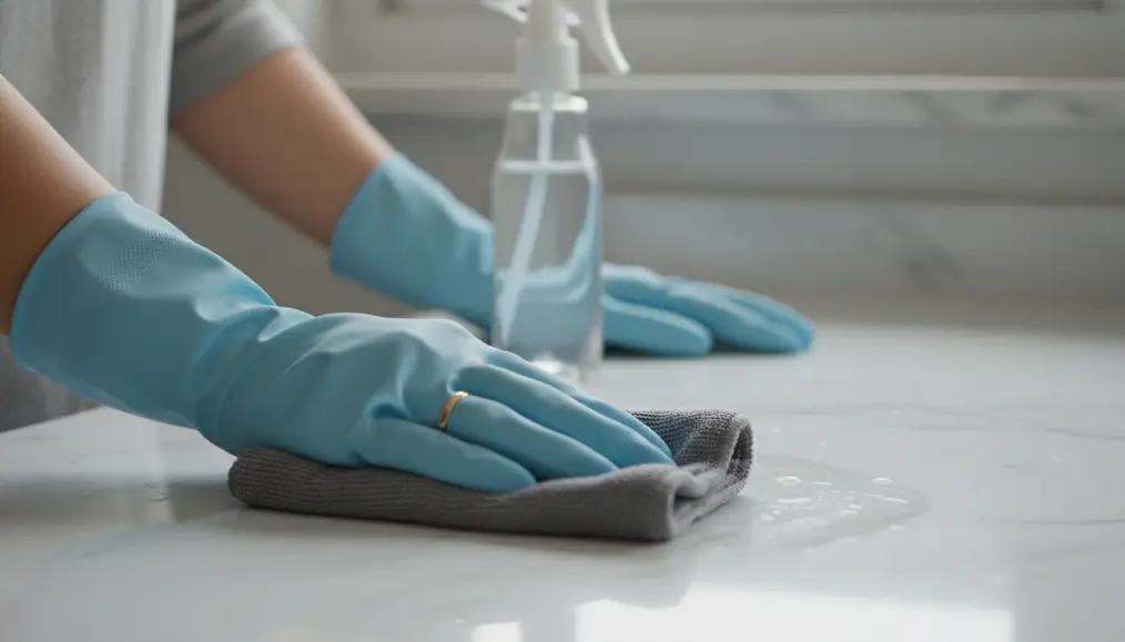 Strategi Jitu Perawatan Pasca Cleaning agar Rumah Tetap Bersih