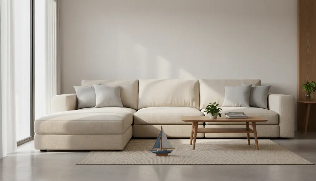 Mengapa Memilih Jasa Steam Cleaning di Bekasi?