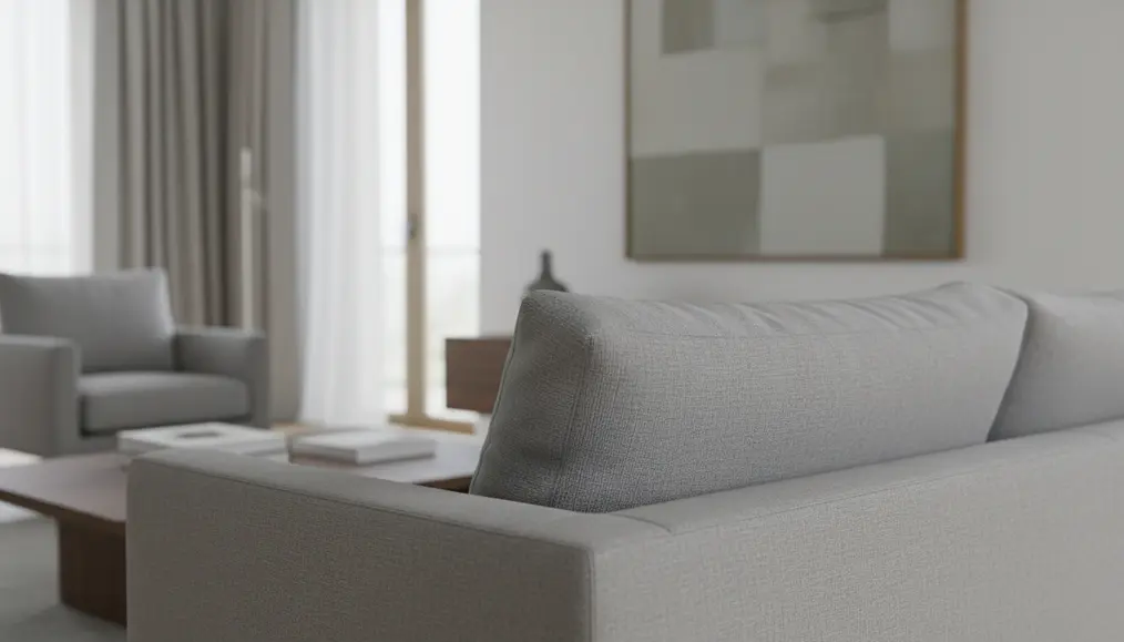 Mengapa Sofa Kamu Mulai Mengempis? Kenali Akar Masalahnya!