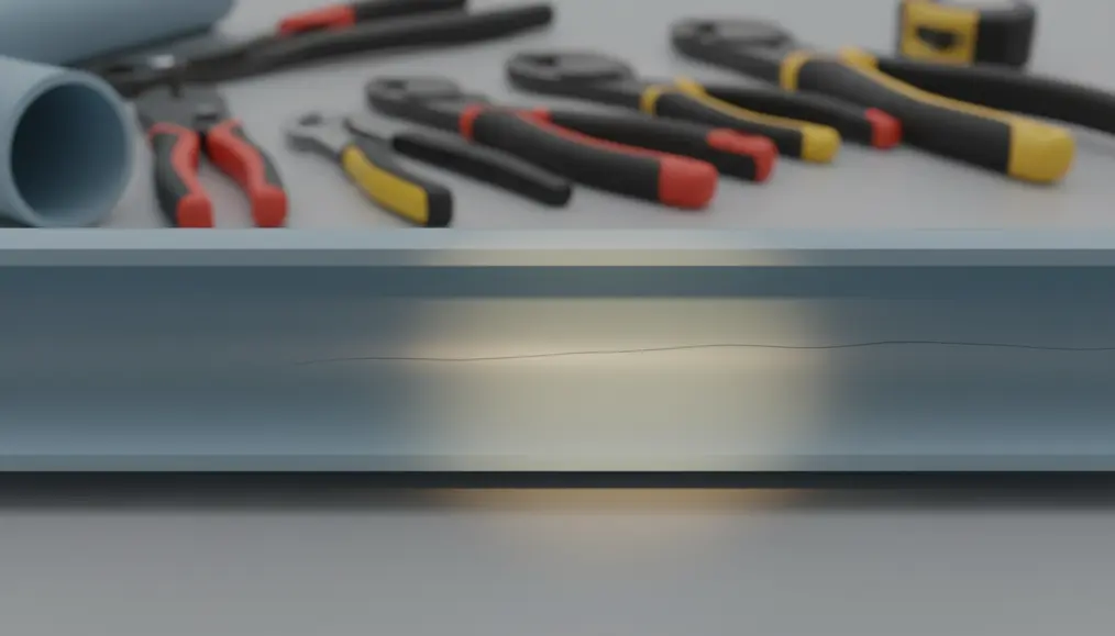 Kerusakan Pipa dan Struktur Got: Masalah Teknis yang Perlu Diwaspadai