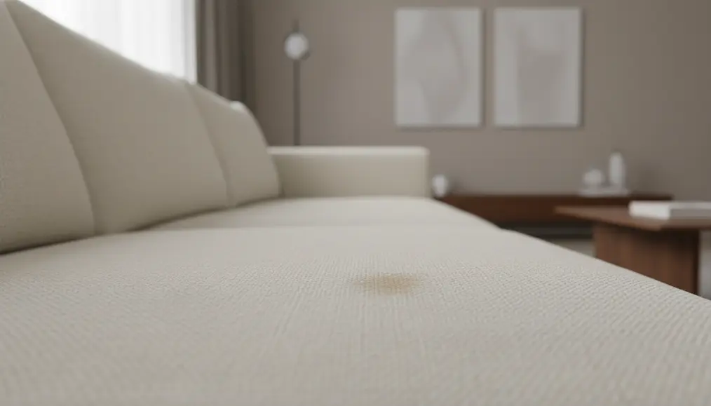 Pentingnya Rutinitas Pembersihan dan Kapan Membutuhkan Jasa Cuci Sofa Profesional