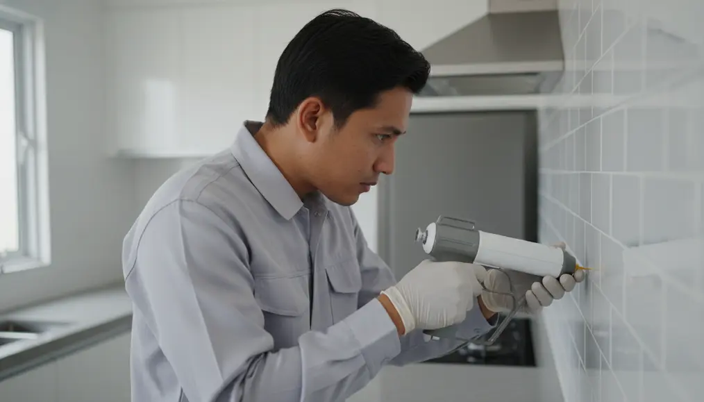 Langkah Cepat Mengatasi Kecoak yang Tiba-tiba Muncul