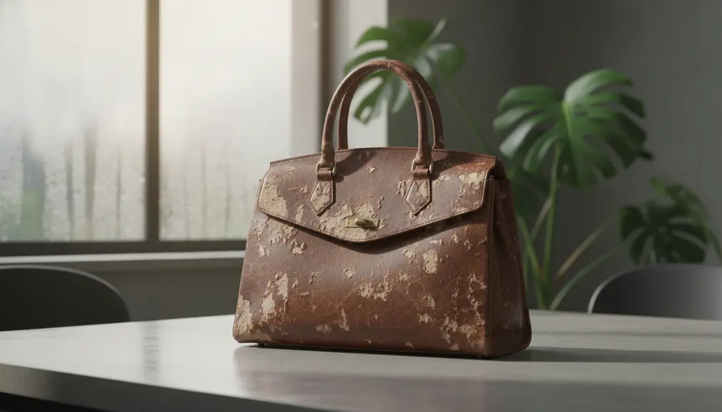 Penyebab Utama Tas Rusak di Bogor dan Solusinya