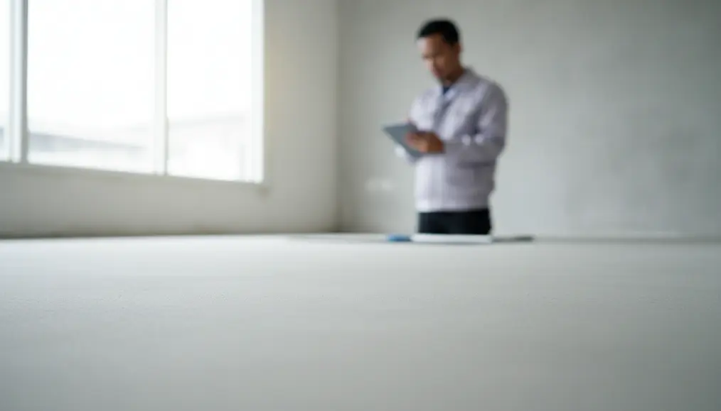 Mengapa Persiapan Penting Sebelum Pasang Lantai Vinyl?